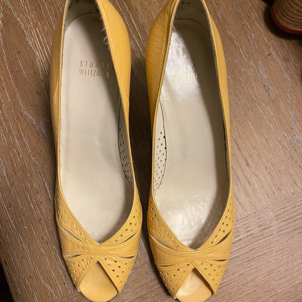 Stuart Weitzman Shoes